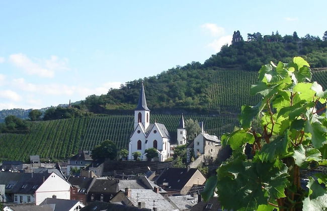 Haus Weihertor - Foto 21