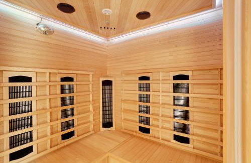 Haus Schnettler mit Sauna - Foto 13
