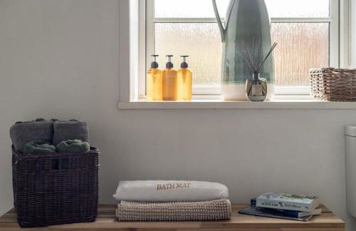 Dalveich Cottage, hot tub, 2 bedroom, Lochearnhead - Foto 94