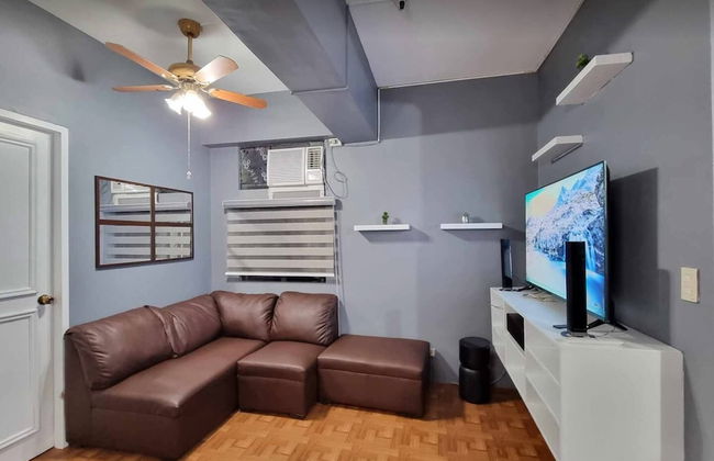 Western Style 2 bedroom in Rizal - Foto 5