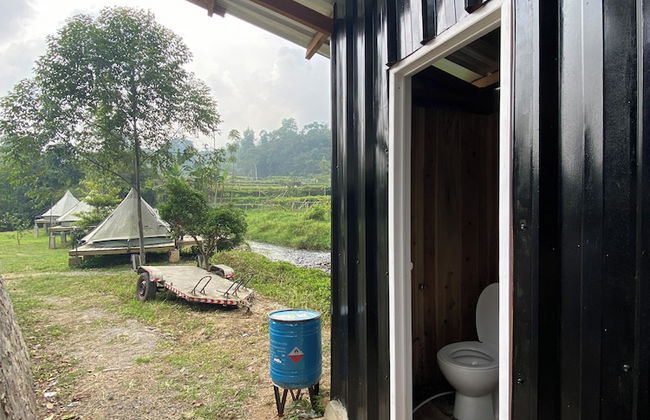 Shine River Ciwidey - Photo 32