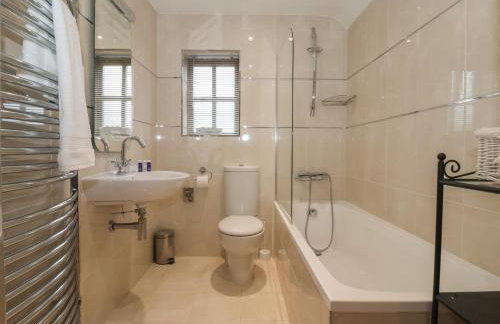 Champagne Cottage - Foto 18