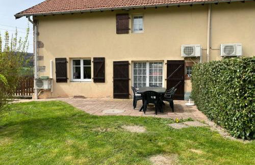 Aux Trois Gîtes - Foto 32