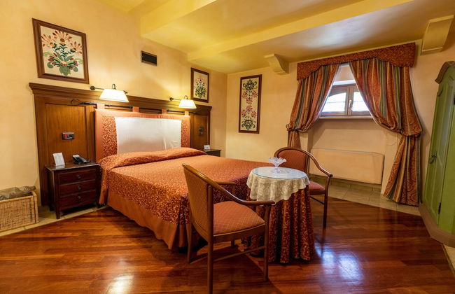 Relais Santa Anastasia - Foto 31