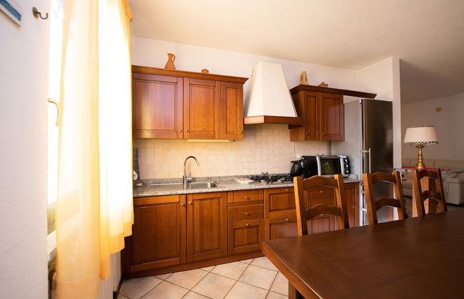 Villa Cycas - Foto 18