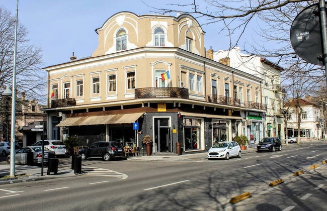 Modern & Stylish Apt of City 5min Beach - Foto 31