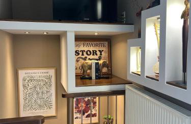 22 La Maisonette - Foto 18