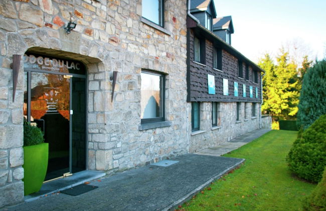 Swanky Holiday Home in Waimes With Indoor Swimming Pool - Photo 30