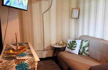 Cabana Monte Trigo com Banheira - Photo 33