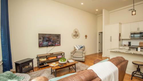 Cooper Corner -OldCity-SelfCheckIn- - Foto 2