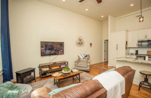 Cooper Corner -OldCity-SelfCheckIn- - Foto 2