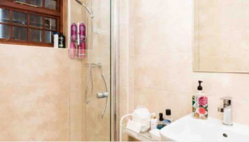 Piglet Cottage - Foto 3, towels, Shower