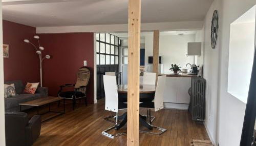 La closerie de BelleVue - Photo 2