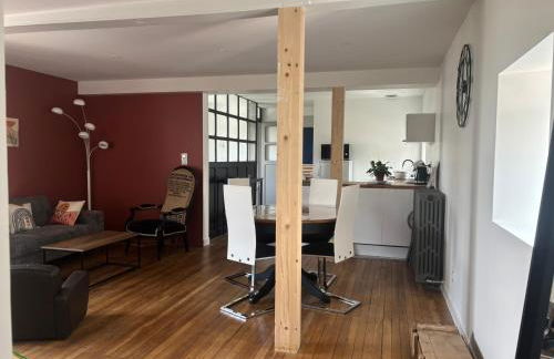 La closerie de BelleVue - Foto 2