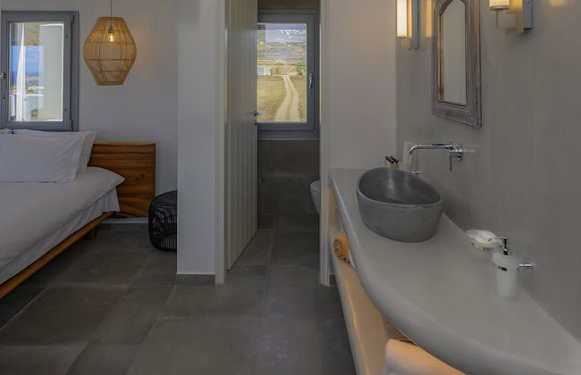 Anemi Vine Villas - Foto 63