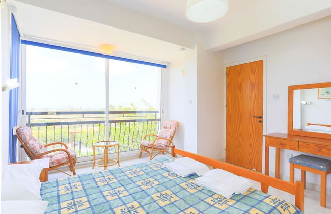 Villa Aphrodite Finiki - Foto 5