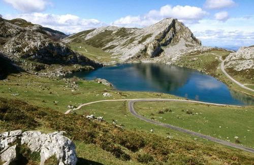 La Rondita, Fuentes, Parres, Asturias - Photo 8