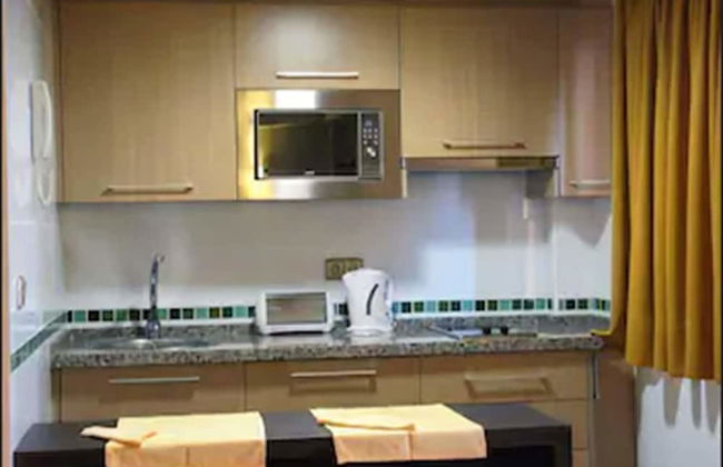 MS Apartamentos Puerto Marina - Photo 26