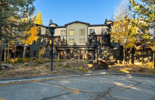 Mammoth Green #220 - Nearly Ski-In Ski-Out 3 Bedroom 2 Bath, Sleeps 8 - Photo 34