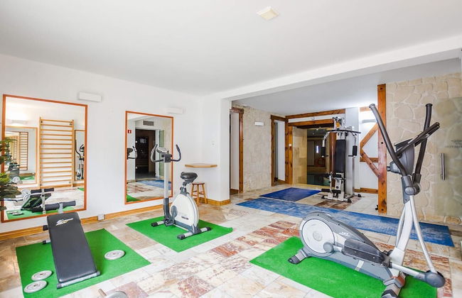 VacationClub - Nadbrzeżna Apartments - Foto 13