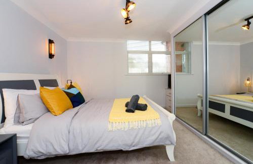 Beautiful Apartment near Bournemouth, Poole & Sandbanks - Photo 15