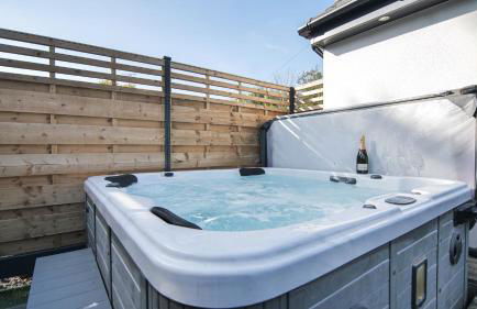 Hoxne Cottages - Foto 5