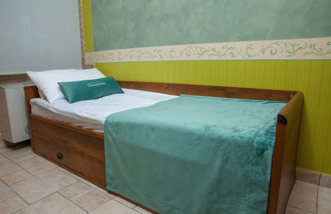 Villa Edelweiss - Foto 5