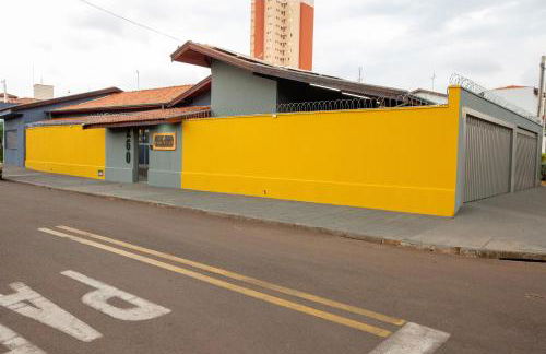 Jahu Center Village - Photo 75