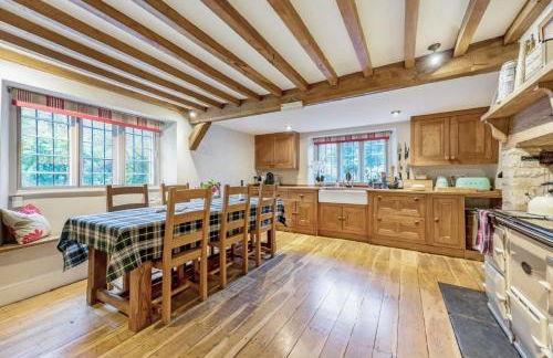 Preedy's Cottage - Foto 7