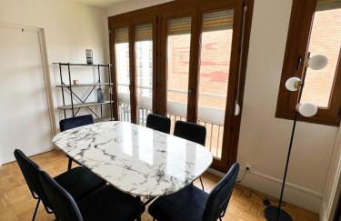 Appartement cozy et spacieux - Foto 12