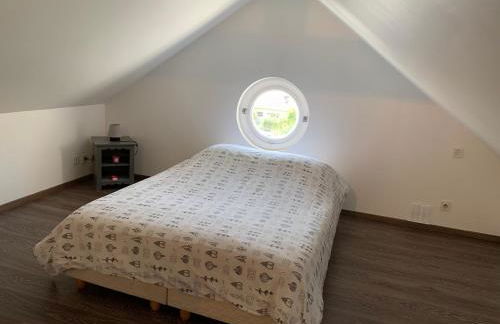 CASABINA Appartement entre Disney et paris - Foto 26