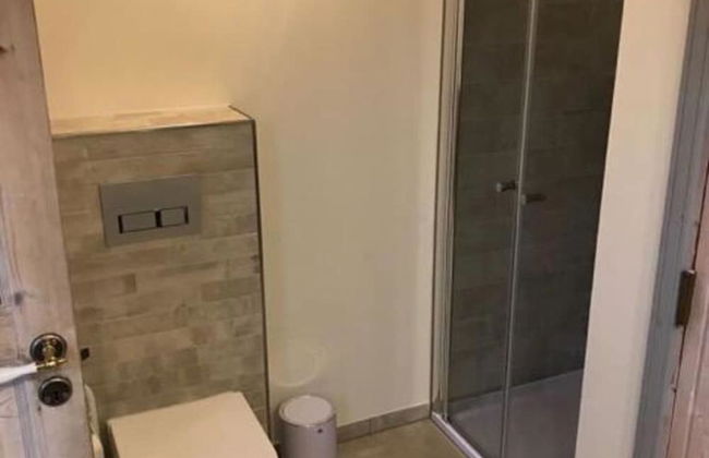 Ferienhaus im Ferienpark Mirow - Foto 9