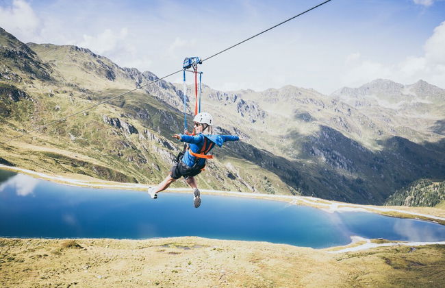 Gaspingers Bergjuwel - Foto 47
