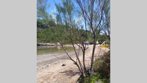 Secluded house with great view and private beach - Foto 4