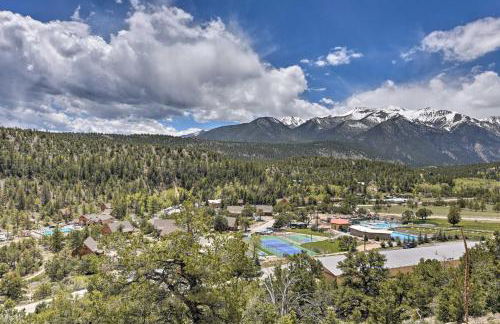 Casa Immaculata on Chalk Creek with Views! - Foto 45