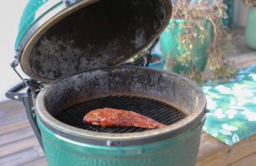 Palmira appart de standing en duplex avec jacuzzi à 2 mn de la mer - Foto 49