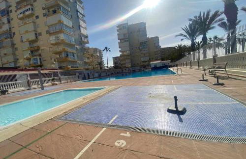 Hoja Calá Apartment - Foto 30