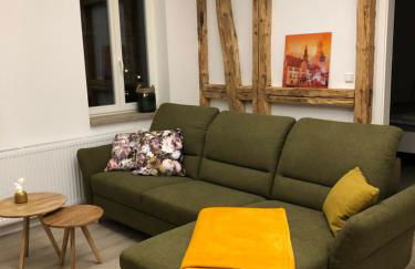 Altstadtjuwel - Foto 1