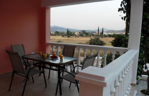 Omorfi Poli 120 sqm Apartment - Foto 7