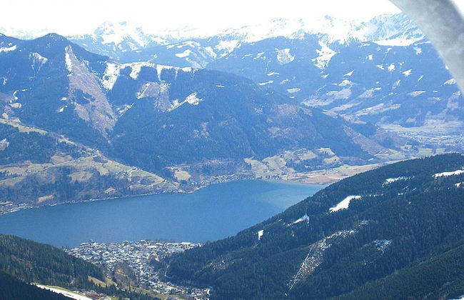 Holiday Home on Grossglockner Alpine Road - Foto 47