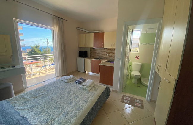 Mariana Apartments - Foto 16