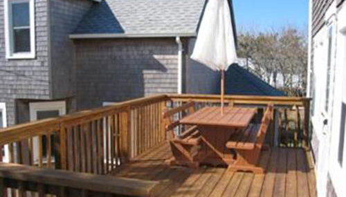 Ship Bottom Ocean Block Updated Raised Rear Cottage 3Rd House Off The Beach 11492 - Foto 2