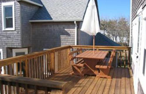 Ship Bottom Ocean Block Updated Raised Rear Cottage 3Rd House Off The Beach 11492 - Foto 2