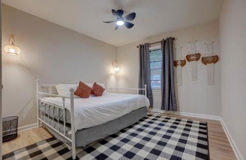 Downtown Guest House - Foto 20