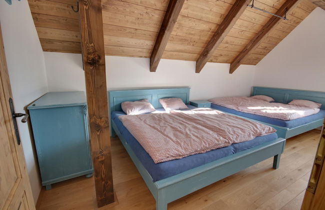 Horni Marsov Khk310 in Horn Mar ov - Foto 29