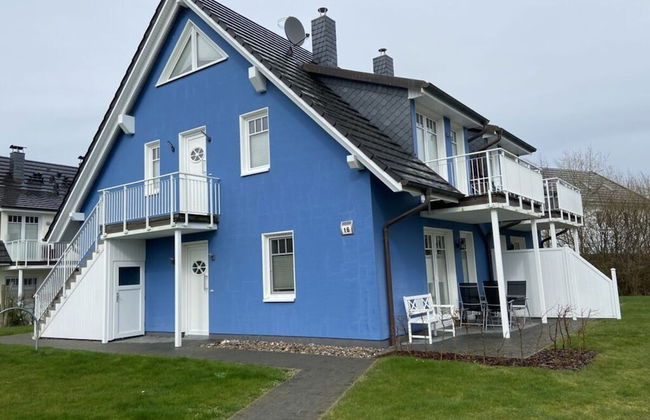 Holiday Apartment Windrose - Photo 16