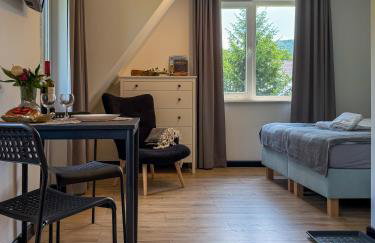 Apartamenty Drewno i Kamień - Foto 28