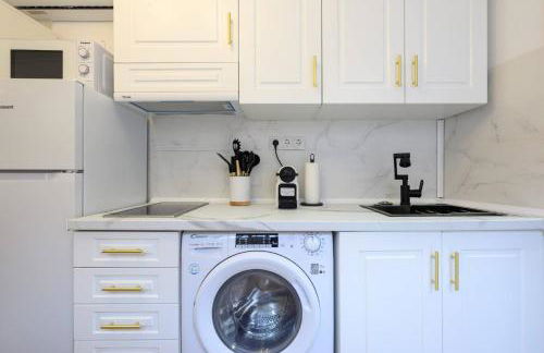 Charming studio in old town Triana San Telmo - Foto 8