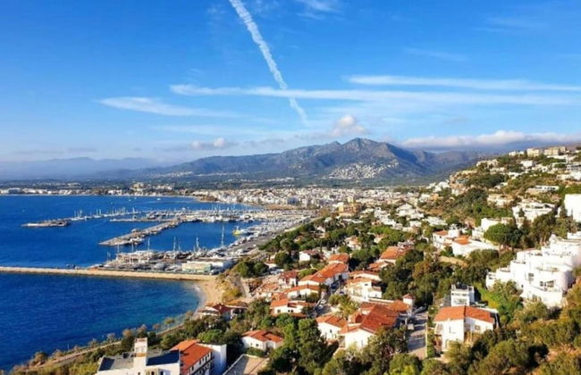 Apartment in Roses Near Platja del Eastrell - Foto 37