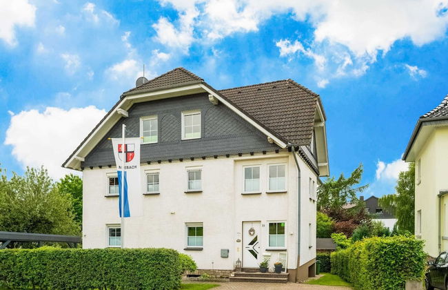 Splendid Apartment near Ski Area in Medebach - Foto 33